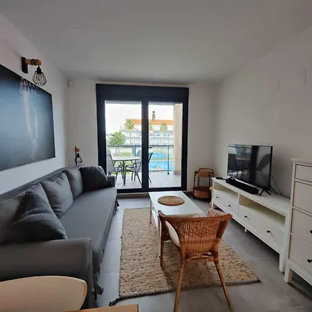 Apartment Cozy Zen By Edeal Homes Dénia