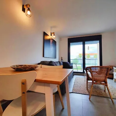 Cozy Zen By Edeal Homes Apartman