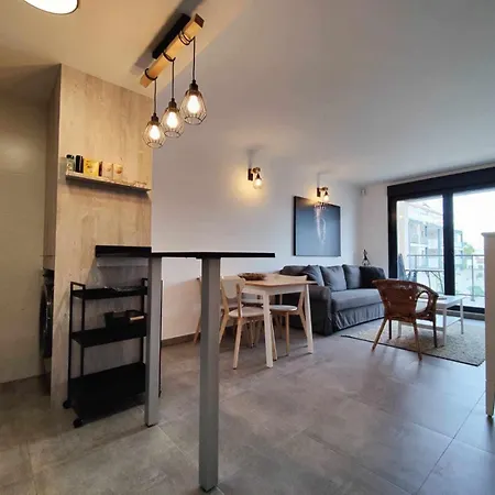 Cozy Zen By Edeal Homes Apartman Denia