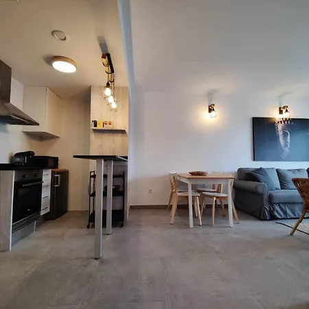 Cozy Zen By Edeal Homes Apartment Dénia