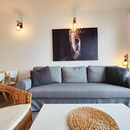 Cozy Zen By Edeal Homes דניה