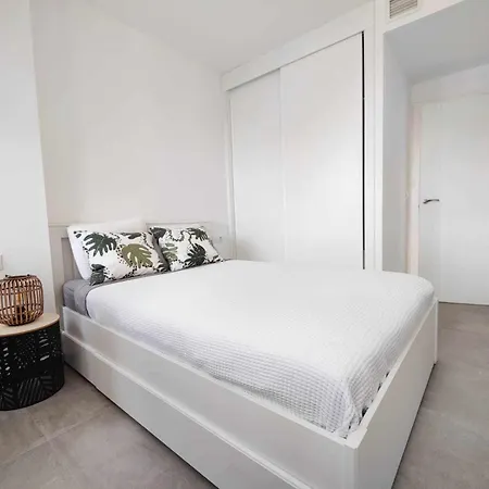 Apartment Cozy Zen By Edeal Homes