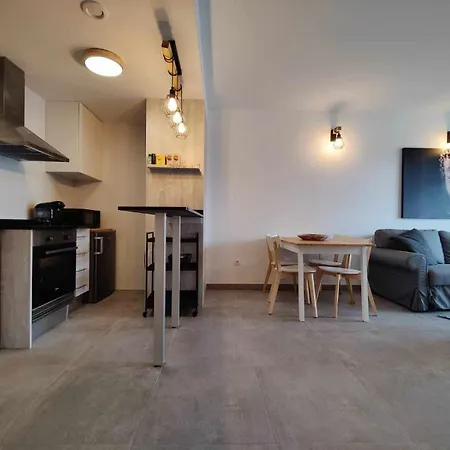 Apartment Cozy Zen By Edeal Homes Dénia