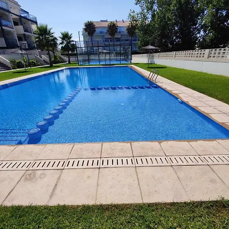 Cozy Zen By Edeal Homes * Dénia