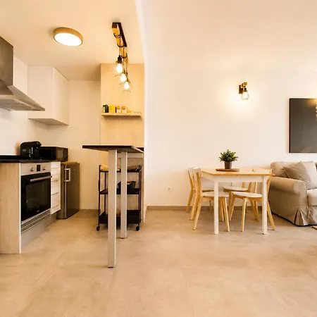 Appartamento Cozy Zen Ideal For Couples By Edeal Homes