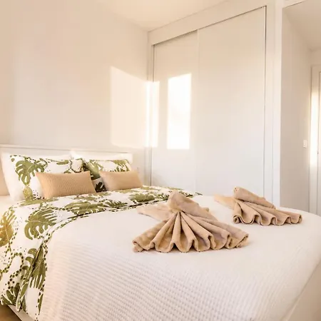 Cozy Zen Ideal For Couples By Edeal Homes Dénia