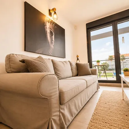 Cozy Zen Ideal For Couples By Edeal Homes