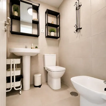 Cozy Zen Ideal For Couples By Edeal Homes