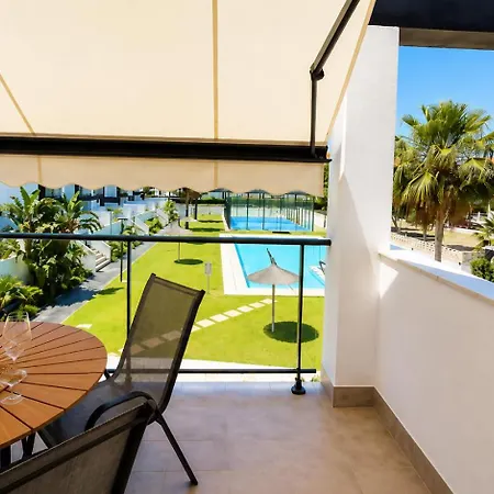 Appartamento Cozy Zen Ideal For Couples By Edeal Homes Dénia