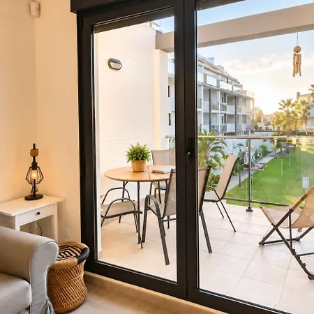 Cozy Zen Ideal For Couples By Edeal Homes Dénia