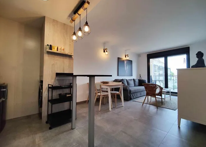 Cozy Zen By Edeal Homes * دينايا