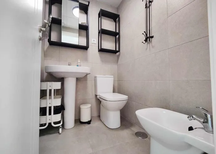 Cozy Zen By Edeal Homes * دينايا