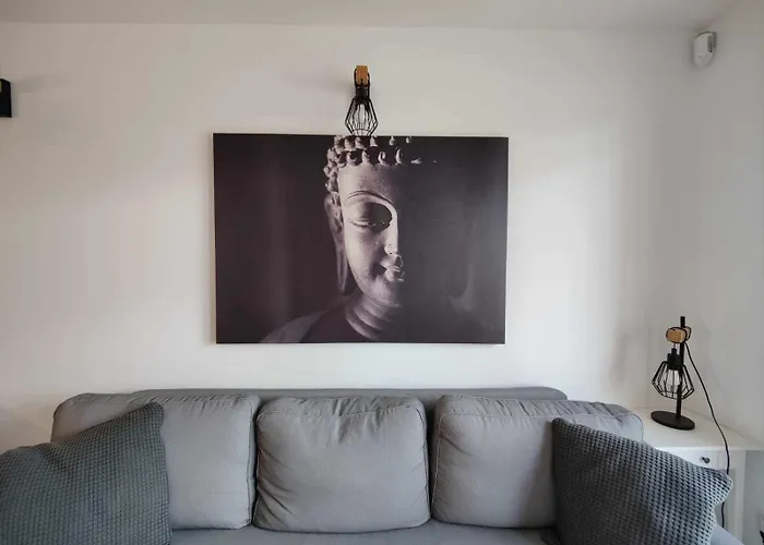 Cozy Zen By Edeal Homes Dénia