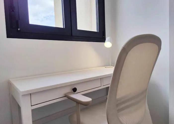 Cozy Zen By Edeal Homes Apartamento Dénia