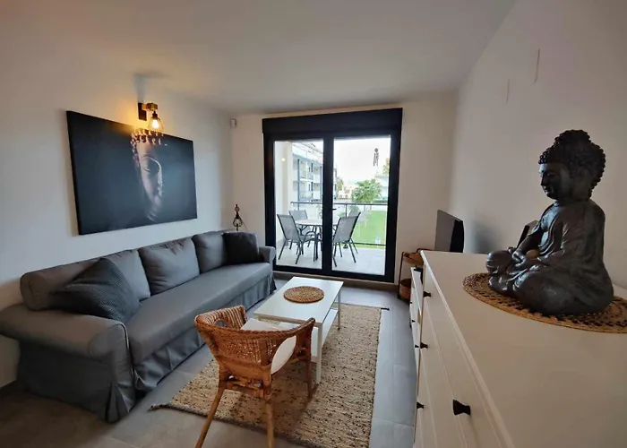 Cozy Zen By Edeal Homes * Dénia