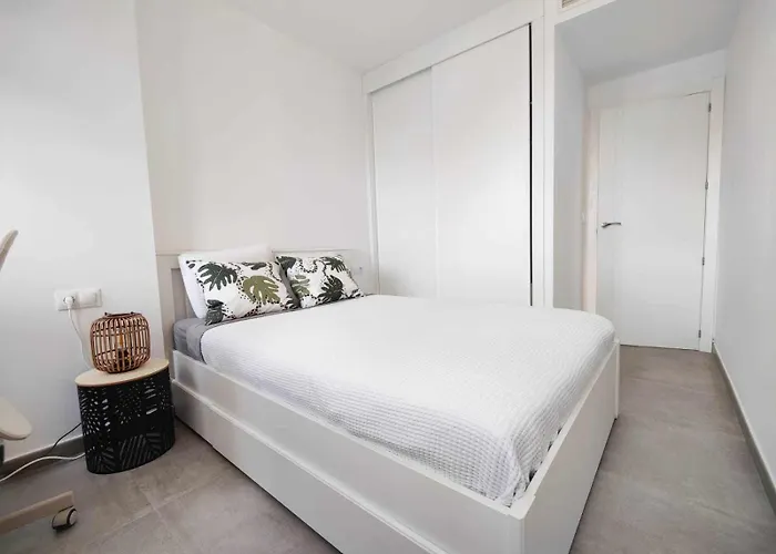 Apartamento Cozy Zen By Edeal Homes