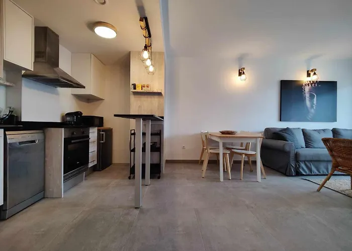 شقة Cozy Zen By Edeal Homes دينايا