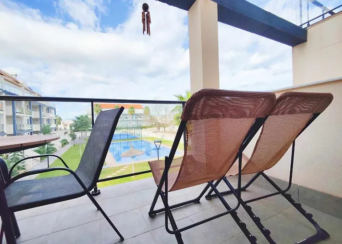 Apartamento Cozy Zen By Edeal Homes