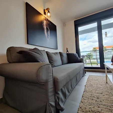 Cozy Zen By Edeal Homes * 德尼亚