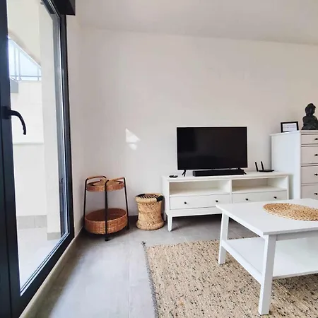 Cozy Zen By Edeal Homes Daire