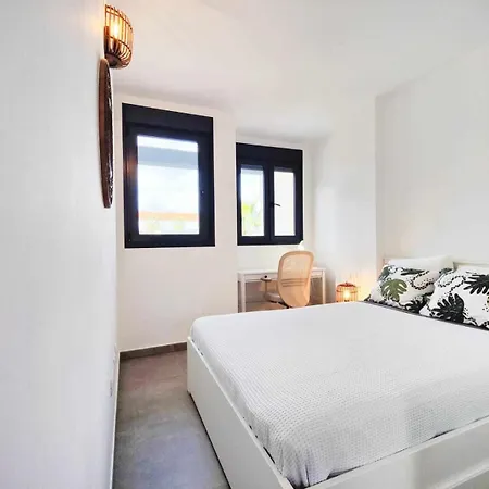 Cozy Zen By Edeal Homes Denia