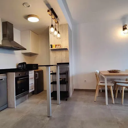 Daire Cozy Zen By Edeal Homes