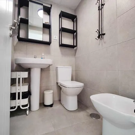 Cozy Zen By Edeal Homes * Denia