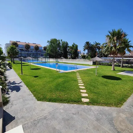 公寓 Cozy Zen By Edeal Homes *