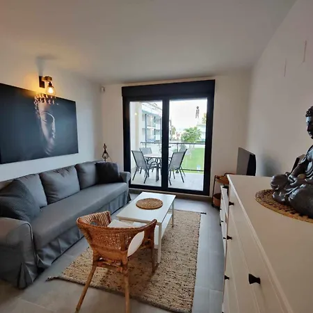 Cozy Zen By Edeal Homes * Denia