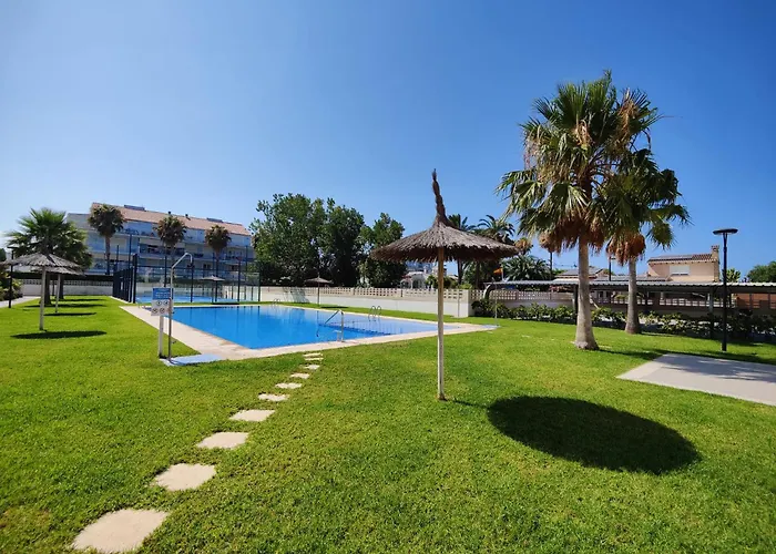 Cozy Zen By Edeal Homes