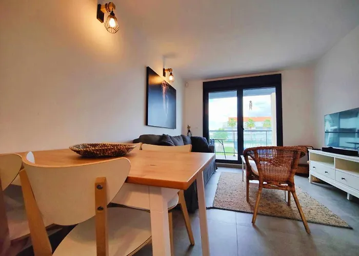 公寓 Cozy Zen By Edeal Homes