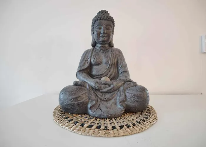 公寓 Cozy Zen By Edeal Homes